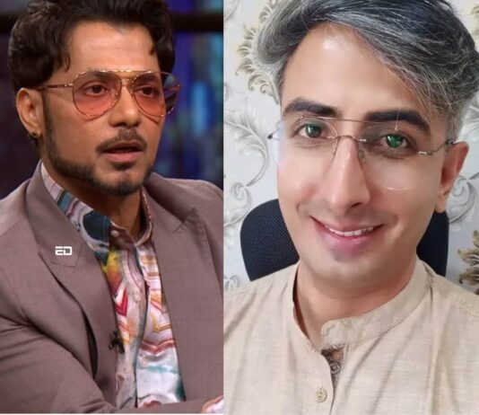 Shark Tank India Pitcher’s “Fraud” Creates Controversy On Show Shark Tank India