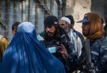 15 Days Jail For Men Beating Wife Only If There Is A ‘Bruise’, Slavery Allowed: Taliban