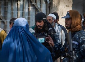 15 Days Jail For Men Beating Wife Only If There Is A ‘Bruise’, Slavery Allowed: Taliban Taliban