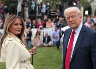 How Has Trump’s Family Wealth Boomed After Being Re-Elected As US President? Trump