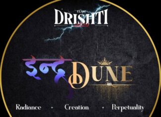 SIOM Nashik’s Drishti 2K26 Balanced Creative Celebration With Academic And Managerial Excellence Drishti 2K26