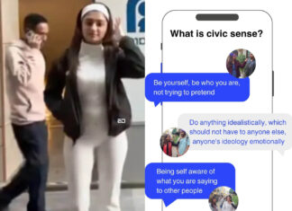 Does Gen Z Not Know What Civic Sense Means? civic sense