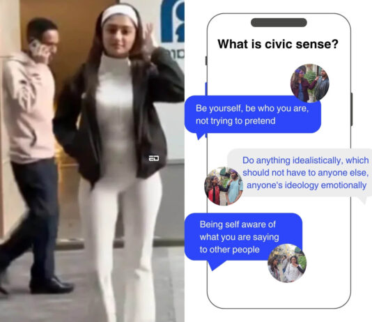 Does Gen Z Not Know What Civic Sense Means? civic sense
