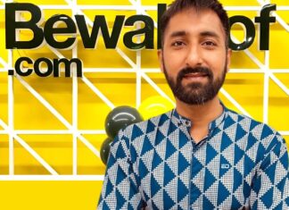 “T-Shirt Deliveries By Local Trains,” Bewakoof Founder Steps Down In Emotional Post Bewakoof
