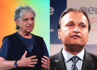 ResearchED: Epstein Files And The India Connection epstein