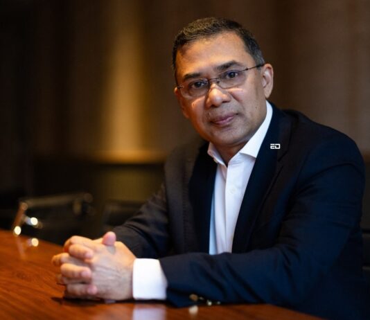 What Bangladesh’s New Prime Minister Means For India Bangladesh