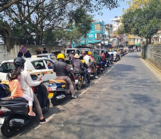 Northeast Is Not Like India, It Is Better Than Them Northeast