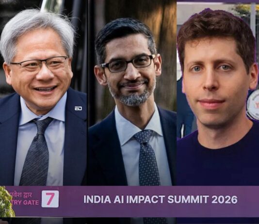 Why Is The AI Summit Happening In Delhi Important For Us? AI