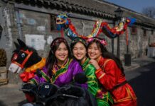 Chinamaxxing: Gen Z And Their Love For Everything China Chinamaxxing