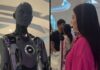 West AI, Robots Continue Stereotyping India With Negative Bias India