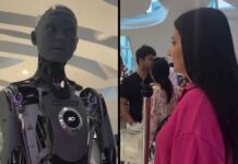 West AI, Robots Continue Stereotyping India With Negative Bias India