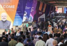 Day 1 Of Delhi’s Hyped AI Summit 2026 Was Full Of Issues: Here’s How AI