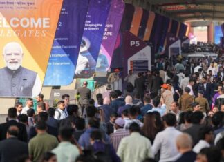 Day 1 Of Delhi’s Hyped AI Summit 2026 Was Full Of Issues: Here’s How AI