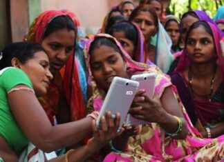 Rural Indian Women Are Made To Watch Hours Of Sexual Content To Train AI AI