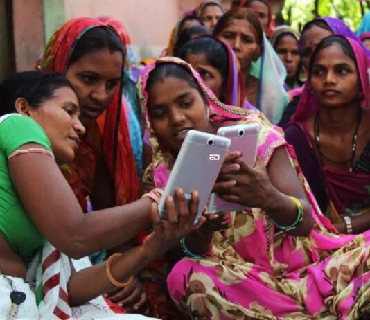 Rural Indian Women Are Made To Watch Hours Of Sexual Content To Train AI AI