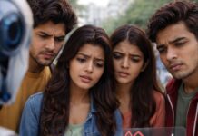 Vox Pop: We Ask Gen Z If AI Threatens Their Career Plans AI