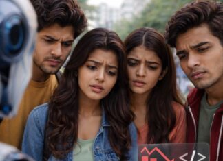 VoxPop: We Ask Gen Z If AI Threatens Their Career Plans AI