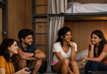 Breakfast Babble: Why Hostel Life Feels No Less Than Television Drama Hostel Life