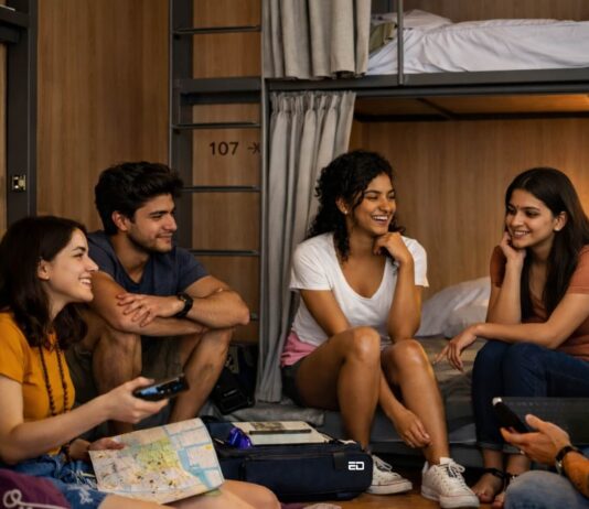 Breakfast Babble: Why Hostel Life Feels No Less Than Television Drama Hostel Life