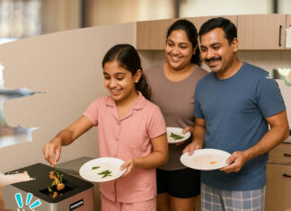 Watch: 5 Innovations From The AI India Summit That Left The Crowd Amazed AI