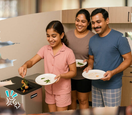 Watch: 5 Innovations From The AI India Summit That Left The Crowd Amazed AI