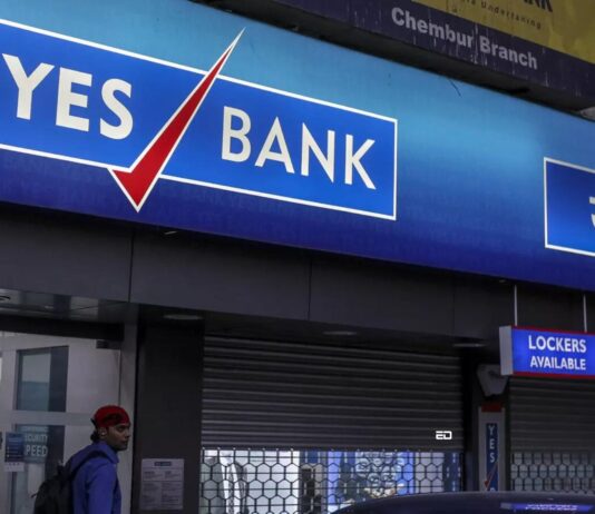 Reddit Thread Exposes Massive Data Breach At Yes Bank BookMyForex Yes Bank