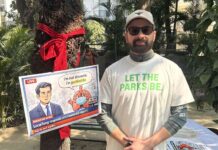 Noida’s Posh Colony Residents Stand United Against Construction Of Temple Within Park Premises, Say Are Hardcore Hindus But Keep Religion Private Noida