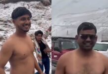 Indian Tourists Not Liked In The World Thanks To Our Crass Behaviour Over The Years Indian Tourists