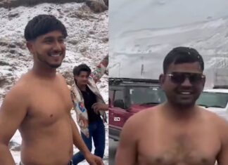 Indian Tourists Not Liked In The World Thanks To Our Crass Behaviour Over The Years Indian Tourists