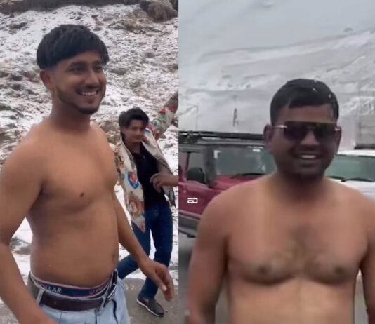 Indian Tourists Not Liked In The World Thanks To Our Crass Behaviour Over The Years Indian Tourists