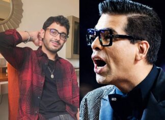 Why Has Karan Johar Sued YouTuber CarryMinati? Karan Johar