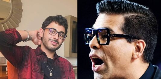 Karan Johar