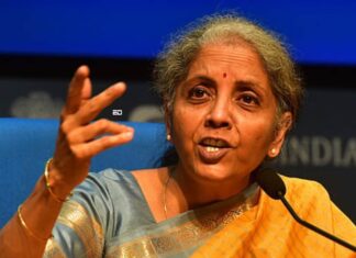 What Is ‘Orange Economy’; Term Used By Finance Minister Niramala Sitharaman Nirmala Sitharaman