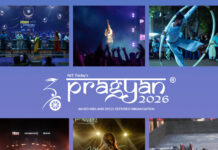 NIT Trichy’s Pragyan Celebrates Its 22nd Edition With ‘Anachronia’ As Central Theme Pragyan