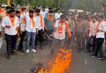 5 Times Rahul Gandhi And Congress Actively Disgraced India Internationally Rahul Gandhi