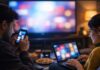 Why Do We Have The Urge To Use Our Phone While Watching TV? TV