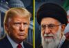 What To Expect If The US Attacks Iran iran