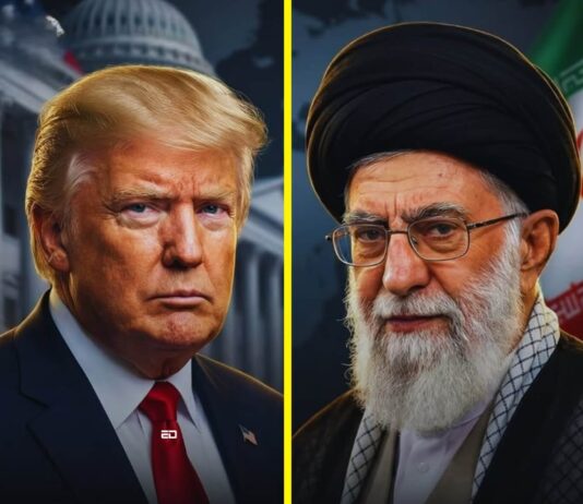 What To Expect If The US Attacks Iran iran