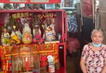 Ancient Ritual Of ‘Villain Hitting’ Lets You Deal With Your Enemies In A Unique Way villain hitting