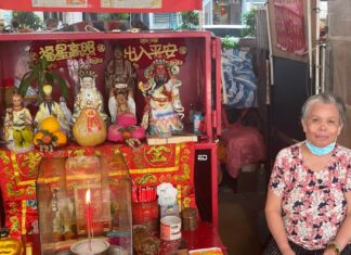 Ancient Ritual Of ‘Villain Hitting’ Lets You Deal With Your Enemies In A Unique Way villain hitting