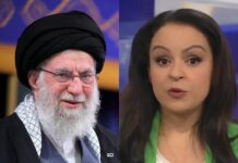 “Son Of A B*tch,” Anchor Curses At Iran’s Ali Khamenei’s Death Ali Khamenei