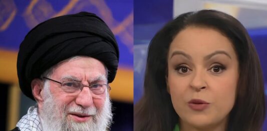 Ali Khamenei