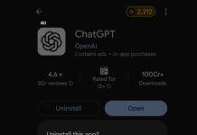 Tons Of ChatGPT Users Are Mass-Uninstalling The App, But Why? ChatGPT