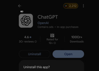 Tons Of ChatGPT Users Are Mass-Uninstalling The App, But Why? ChatGPT