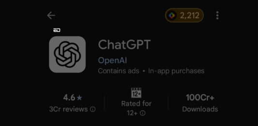 ChatGPT