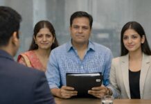 The All-Knowing Gen Z Take Parents Along For Salary Negotiations, Job Interviews Gen Z