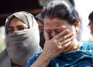 Iranians Troll Crying Indians: Here’s Why Iranians