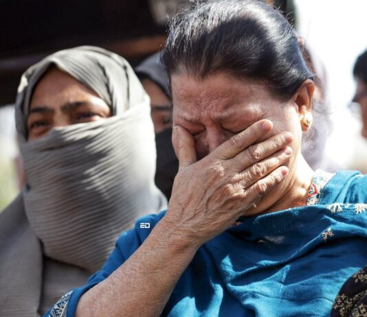 Iranians Troll Crying Indians: Here’s Why Iranians