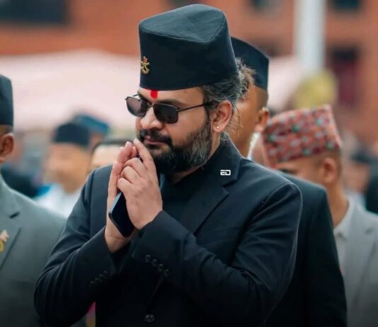 Is Nepal’s New PM, Balendra Shah, Good For India? nepal