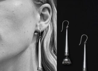 Ralph Lauren Takes India’s Famous ₹50 Jhumkas To Resell For ₹77,000, No Credit Again jhumka